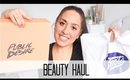 BEAUTY HAUL | Drugstore and Blogger Mail