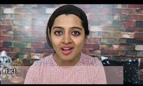 Wow Beauty Products Review _  {Paraben Free, Sulphate Free} | SuperWowStyle Prachi