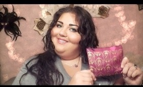 IPSY AUGUST 2013 | HD