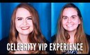 Full Makeup & Hair Transformation For Women Over 40 Celebrity Vip Experience
