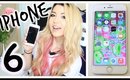What's on my IPHONE 6 !?!? +Review