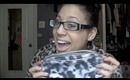 What's In My Makeup Bag!