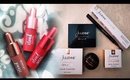 Lips & Brows: Revlon Kiss Clouds, Julienne Brow Products