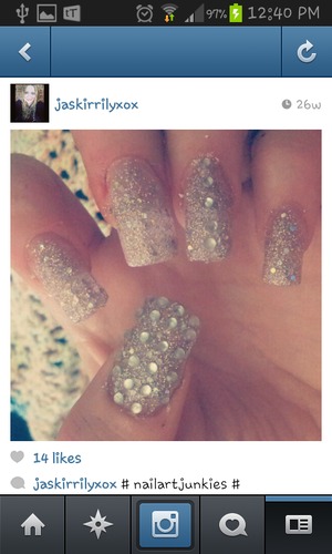 Cant wait to buy this nail polish agian!