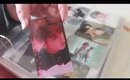 A Flick Through My BTS Jungkook photocard Binder | Jungkook Collection