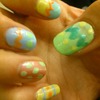 Easter Nail