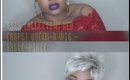 ISIS COLLECTION RED CARPET QUEEN-B WIG – HALLE-PIXIE| | Divatress.com