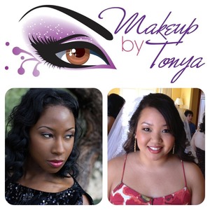 Makeup by Tonya