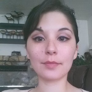 mac pink sensibilities and mac black liquid eyeliner
melaleuca black mascara