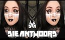 Get Ready With Me: DIE ANTWOORD CONCERT