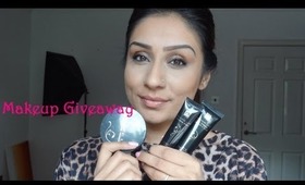 International Giveaway WINNERS Fm Comsetics babystarangels mohima begum