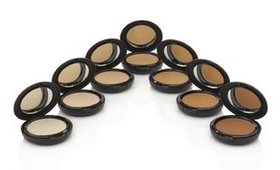 BH Cosmetics | BH Studio Pro Matte Finish  Pressed Powder | Review