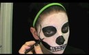 Halloween 2011 :: Skull