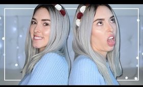 A qué YOUTUBER le tengo ENVIDIA? - TAG DEL YOUTUBER HIPÓCRITA | Kika Nieto