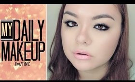 My Daily Makeup Routine | 데일리 메이크업
