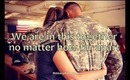 Military Spouse Tag!!