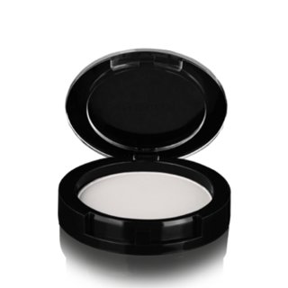 Inglot Cosmetics AMC White Highlighting Powder