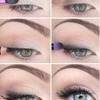 Eye tutorial 