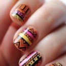 nice nails!