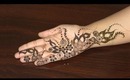 Henna Design For Hand Indian Arabic Pakistani Bridal Henna Design Step By Step