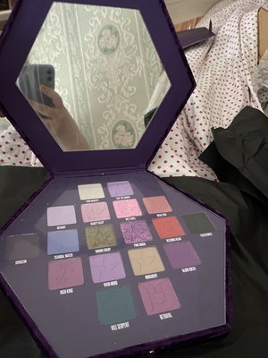 Photo of product included with review by Ekaterina F.