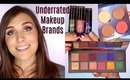 5 Underrated Brands + MUST-HAVE Products | Bailey B.