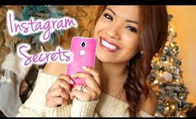 INSTAGRAM PICS EDITING SECRETS | Best Android Apps