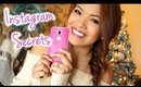 INSTAGRAM PICS EDITING SECRETS | Best Android Apps