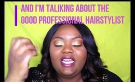 Can You cut, color, and style my hair for $45