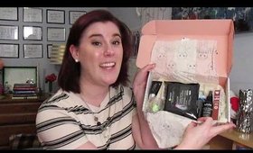 Beautycon Spring 2016 Unboxing | Grav3yardgirl Box!