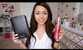 March 2015 Favorites! | Charmaine Dulak