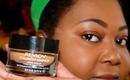 Revlon Colorstay Whipped Foundation Review & Demo