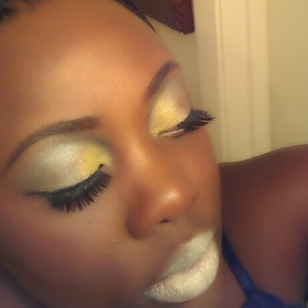 Makeup by Sharee B