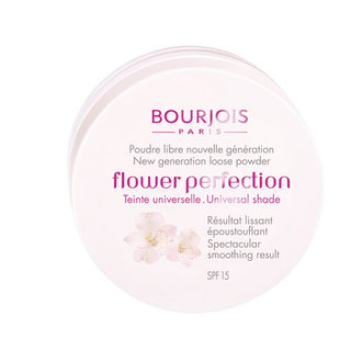 Bourjois Flower Perfection Loose Powder