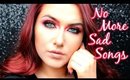 Little Mix No More Sad Songs Music Video Inspired Makeup  ❤️ Perrie Edwards