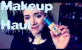 HAUL (Makeup & Laptop Stuff) | Parisa