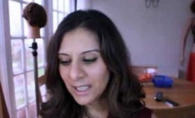 Simple Make Up Series 1