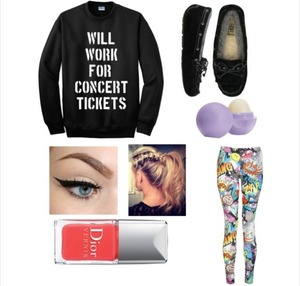 Polyvore: hollywoodtreasures