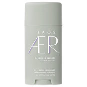 Taos AER Next-Level Clean Deodorant: Lavender Myrrh