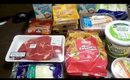 Grocery Haul 5/12/16