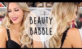 Beauty Babble: Sexy Glam