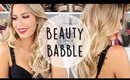 Beauty Babble: Sexy Glam