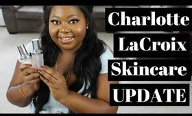 Charlotte Lacroix Skincare UPDATE
