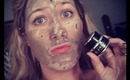 3 Minute Thursday - Glam Glow mask demo/review