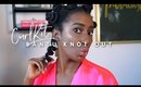 BANTU KNOT Out + CurlKit Review