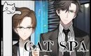 THE CAT SPA【MYSTIC MESSENGER】