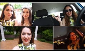 VLOG: Digital Divas 2015 | The Pretty Blossoms