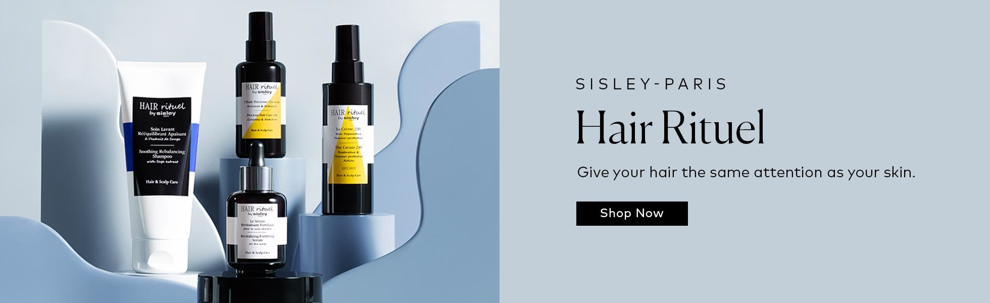 Shop Sisley-Paris Hair Rituel at Beautylish.com