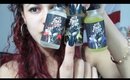 #HitThatJuice by MikeVapes E Liquid Review!