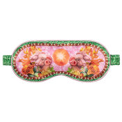 Slip Silk Sleep Mask - Zodiac Collection Aries